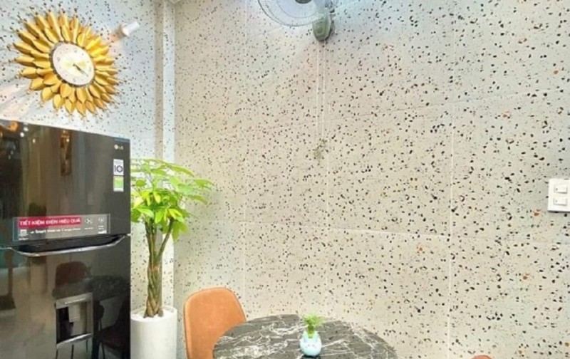 Bán nhà phố liền kề Võ Văn Ngân, TP Thủ Đức_ 2 Mặt tiền kinh doanh 